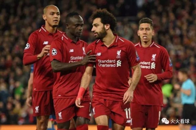  利物浦新帅首签曝光，德甲锋霸空降安菲尔德