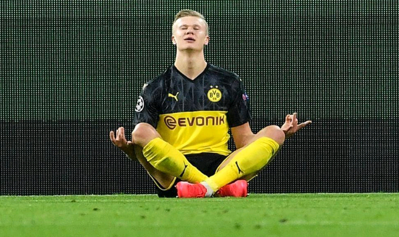  多特蒙德欧冠资格争夺战再添变数